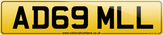 AD69 MLL
