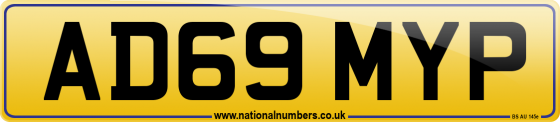 AD69 MYP