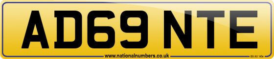 AD69 NTE