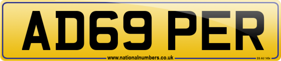 AD69 PER