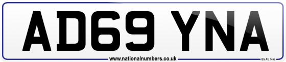 AD69 YNA