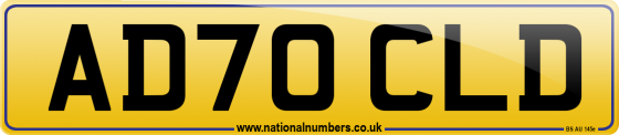 AD70 CLD