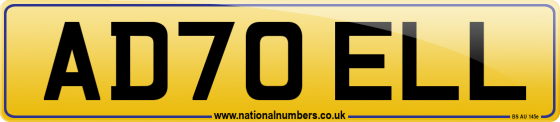 AD70 ELL