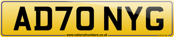 AD70 NYG