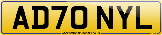 AD70 NYL