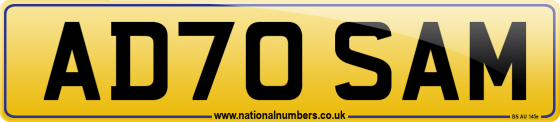 AD70 SAM