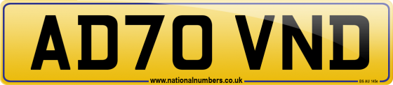 AD70 VND