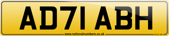AD71 ABH