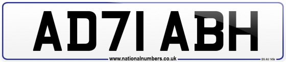 AD71 ABH