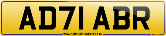 AD71 ABR