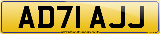 AD71 AJJ
