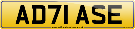 AD71 ASE