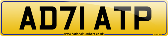 AD71 ATP