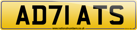 AD71 ATS
