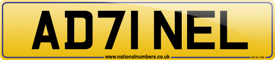 AD71 NEL