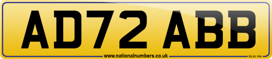 AD72 ABB
