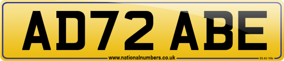 AD72 ABE