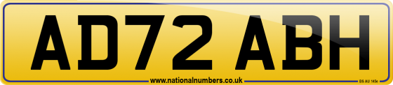 AD72 ABH