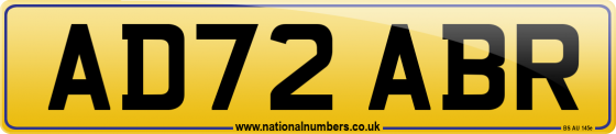 AD72 ABR