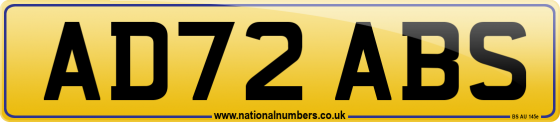 AD72 ABS