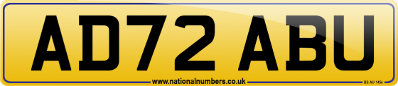 AD72 ABU