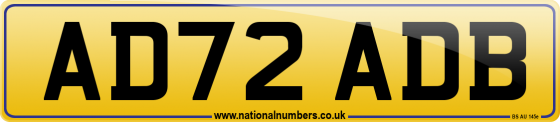 AD72 ADB