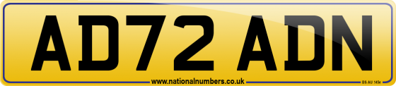 AD72 ADN