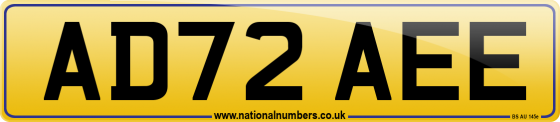 AD72 AEE