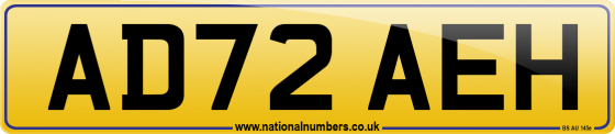 AD72 AEH