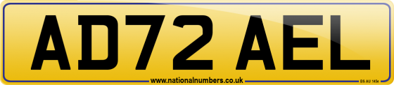 AD72 AEL