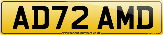 AD72 AMD