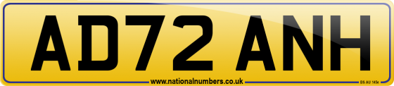 AD72 ANH