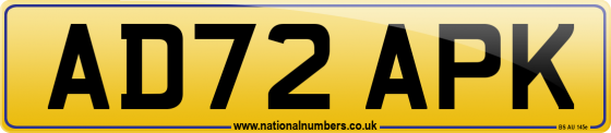 AD72 APK