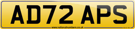 AD72 APS