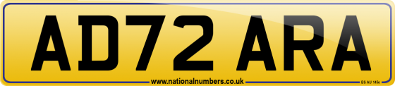 AD72 ARA
