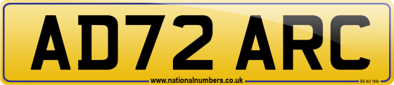 AD72 ARC
