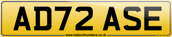 AD72 ASE