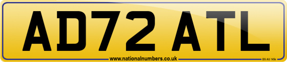 AD72 ATL