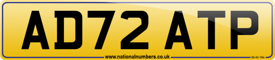 AD72 ATP