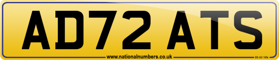 AD72 ATS