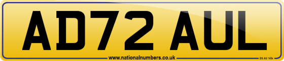 AD72 AUL