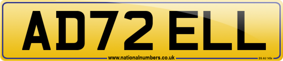 AD72 ELL