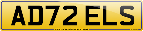 AD72 ELS