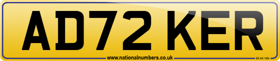 AD72 KER