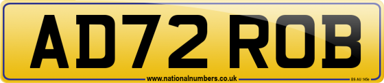 AD72 ROB