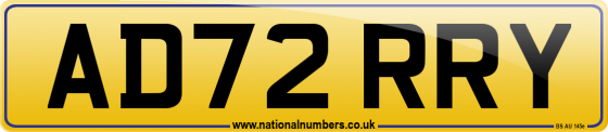 AD72 RRY