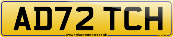 AD72 TCH