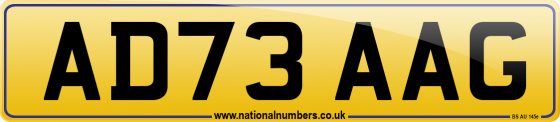 AD73 AAG