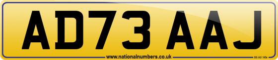 AD73 AAJ