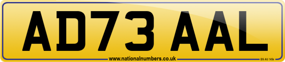 AD73 AAL